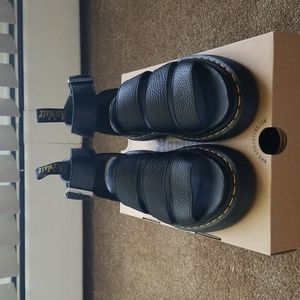 DR MARTENS CLARISSA ll